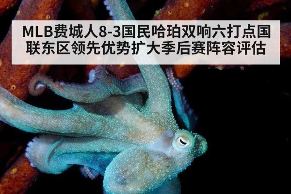 MLB费城人8-3国民哈珀双响六打点国联东区领先优势扩大季后赛阵容评估